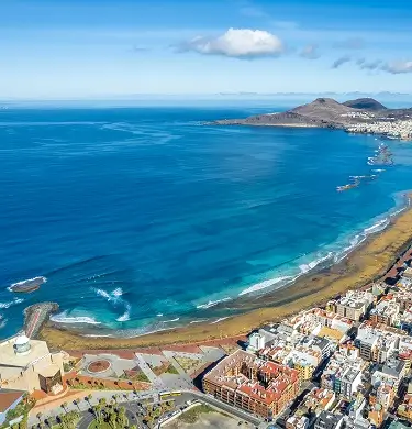 Las Palmas