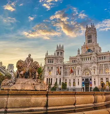Madrid