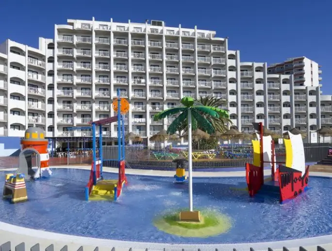 Medplaya Hotel Bali