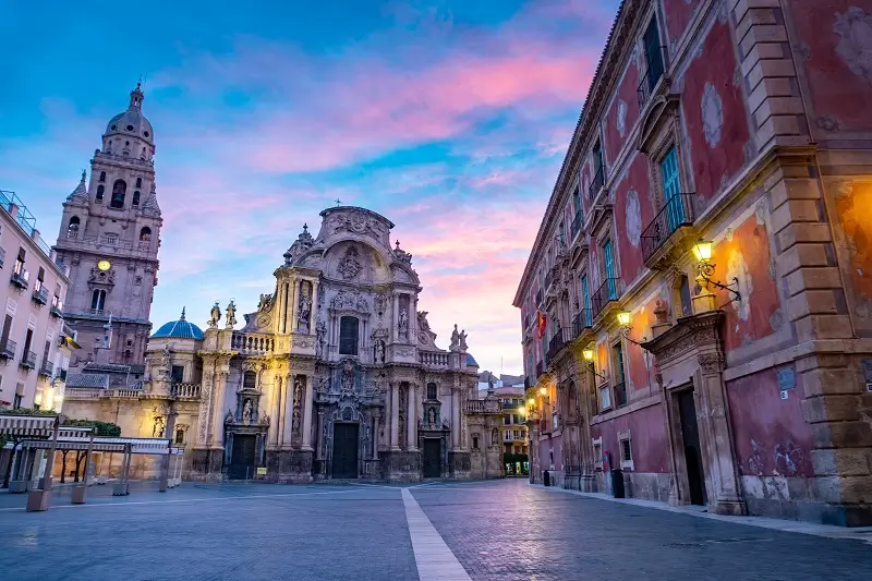 Spain