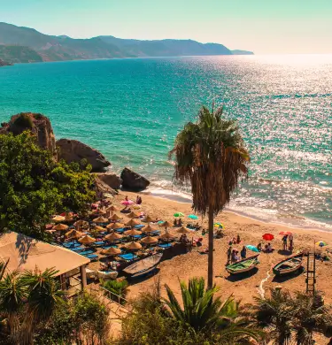 Nerja