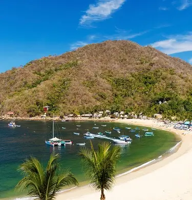 Puerto Vallarta