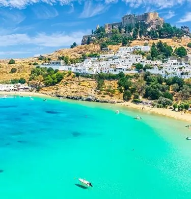 Rhodes