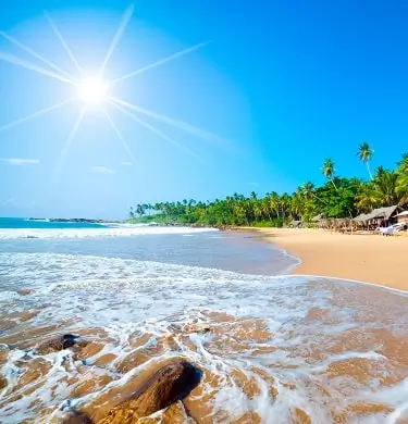Sri Lanka