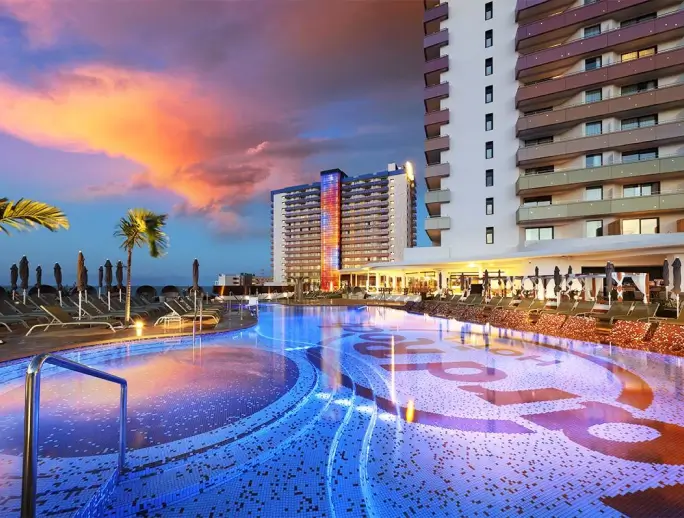 Hard Rock Hotel