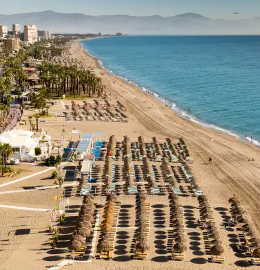 torremolinos