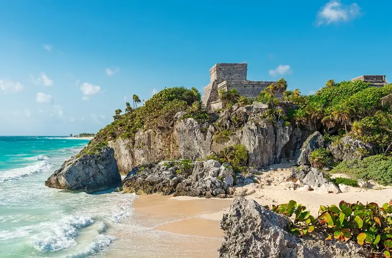 Cancun & Tulum