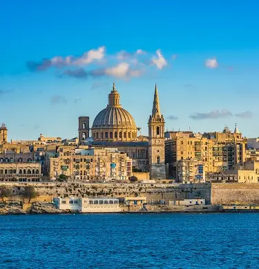 Valletta